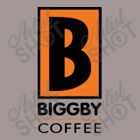 Biggby Vintage Hoodie | Artistshot