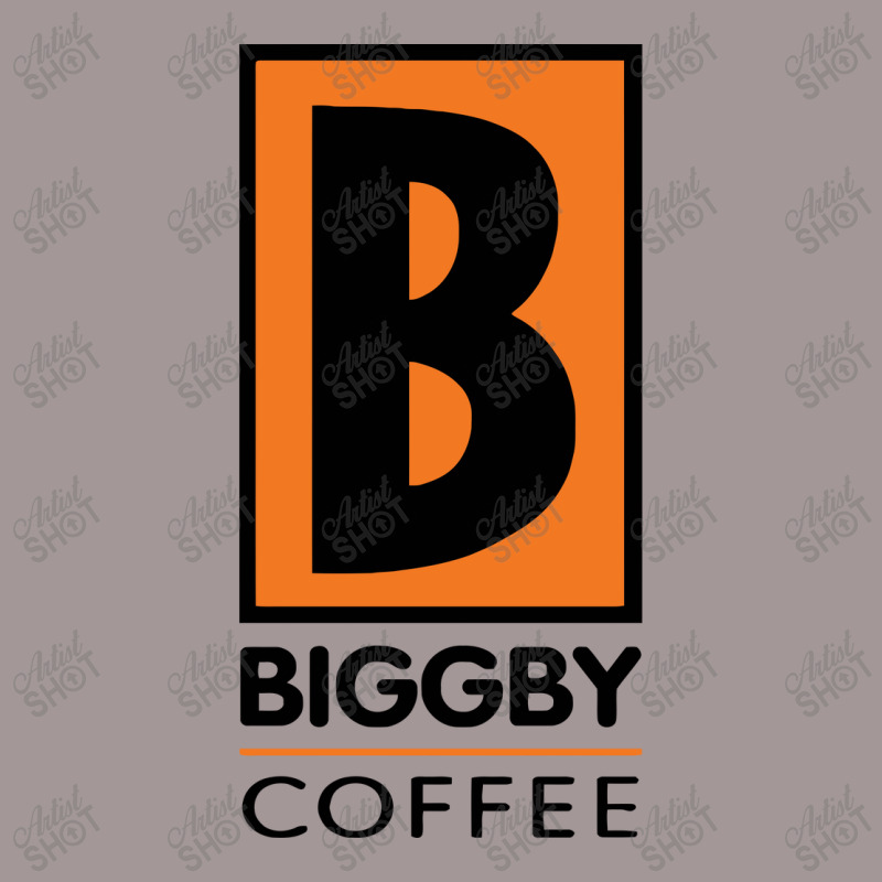 Biggby Vintage Hoodie by TheGoal | Artistshot