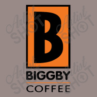 Biggby Vintage T-shirt | Artistshot