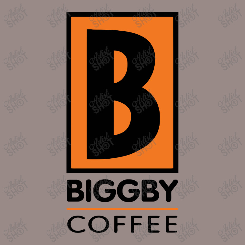 Biggby Vintage T-Shirt by TheGoal | Artistshot