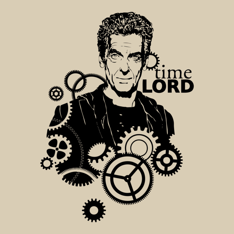 Time Lord Classic T-shirt by Specstore | Artistshot