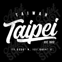 Taipei Taiwan Adjustable Cap | Artistshot