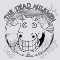 Crazy Smile Cow The Dead Milkmen Bucket Hat | Artistshot