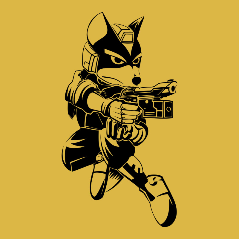 Fox Mccloud Classic T-shirt | Artistshot