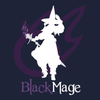 Black Mage (final Fantasy Xiv) Classic T-shirt | Artistshot