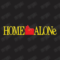 Home Alone T-shirt | Artistshot