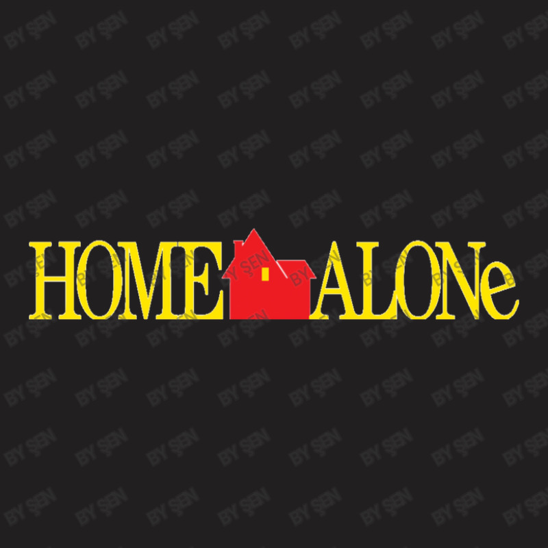 Home Alone T-shirt | Artistshot