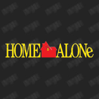 Home Alone 3/4 Sleeve Shirt | Artistshot