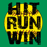 Hit Run And Win Classic T-shirt | Artistshot