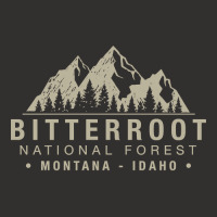 Bitterroot National Forest Montana Idaho Pullover Hoodie Champion Hoodie | Artistshot