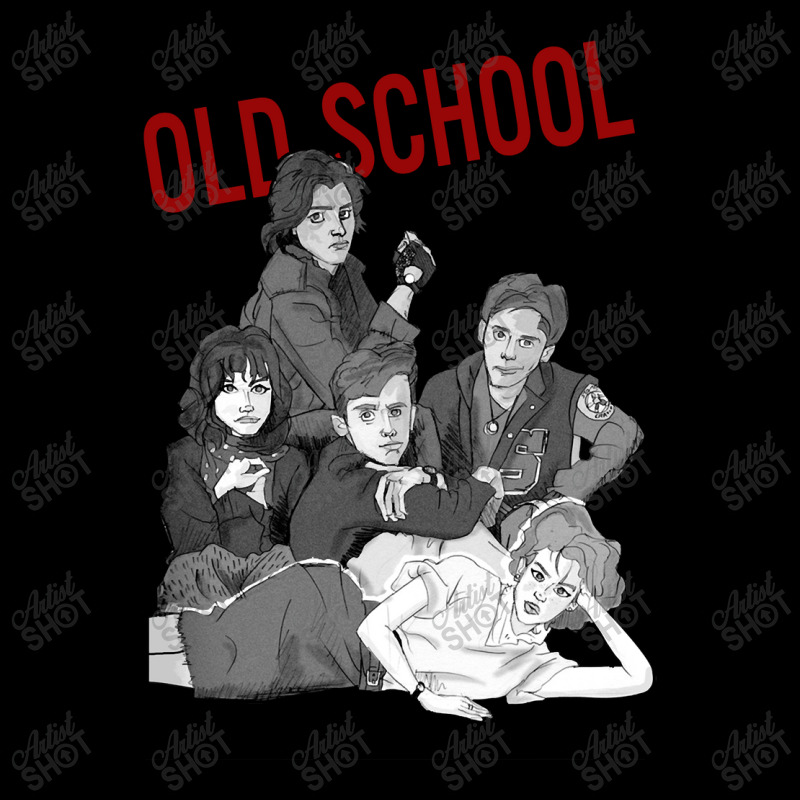 Vintage Graphic  Breakfast Club Art Characters Day Gift Kids Cap by Artist-Phoenix | Artistshot