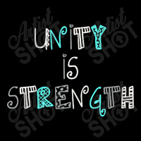 Unity Is Strength Merch Adjustable Cap | Artistshot