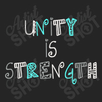 Unity Is Strength Merch Unisex Hoodie | Artistshot