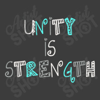 Unity Is Strength Merch Men's Polo Shirt | Artistshot