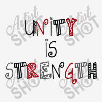 Unity Is Strength Merch Tote Bags | Artistshot