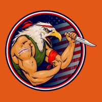 Eaglebro Force Classic T-shirt | Artistshot