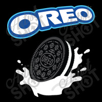 Oreo Cookie Youth Sweatshirt | Artistshot