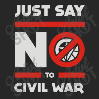 Say No To Civil War Women's Pajamas Set | Artistshot