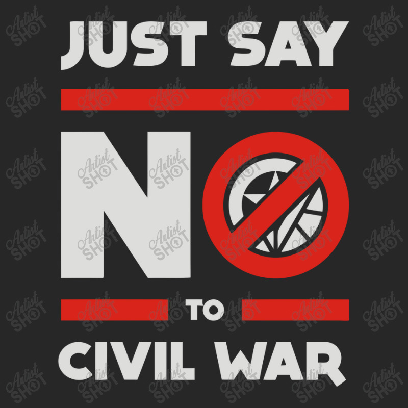 Say No To Civil War Women's Pajamas Set by YatHad | Artistshot