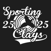 Sporting Clays Classic T-shirt | Artistshot