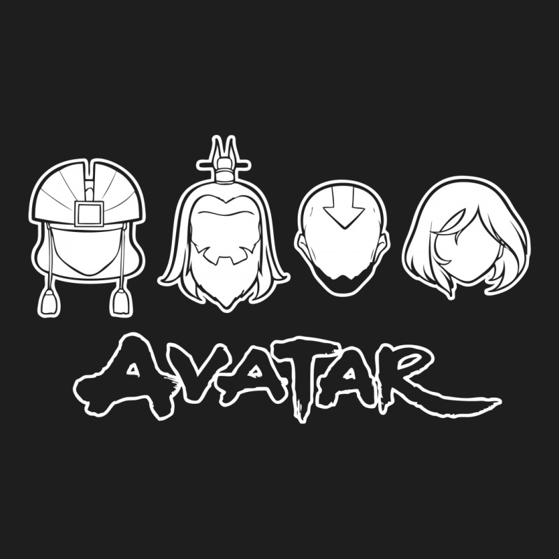 Avatar Cycle Classic T-shirt by Specstore | Artistshot