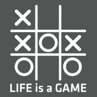 Life Is A Game Classic T-shirt | Artistshot