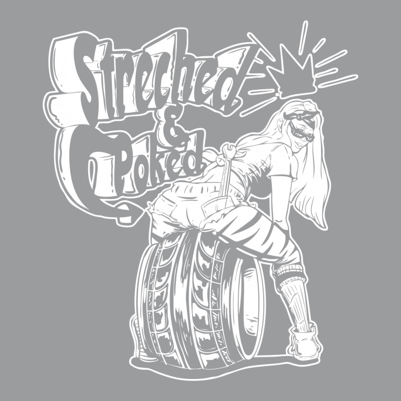 Streched And Poked Classic T-shirt by Specstore | Artistshot