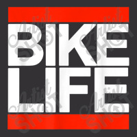 Bike Life Bold Biking T Shirt Vintage Hoodie | Artistshot