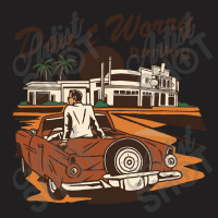 Classic Film  Thriller Film Design Character Women Men T-shirt | Artistshot