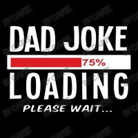 Dad Joke Loading Cropped Sweater | Artistshot