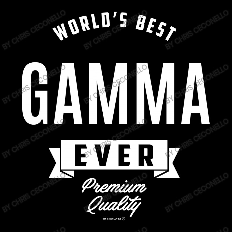 Gamma Long Sleeve Shirts by Chris Ceconello | Artistshot