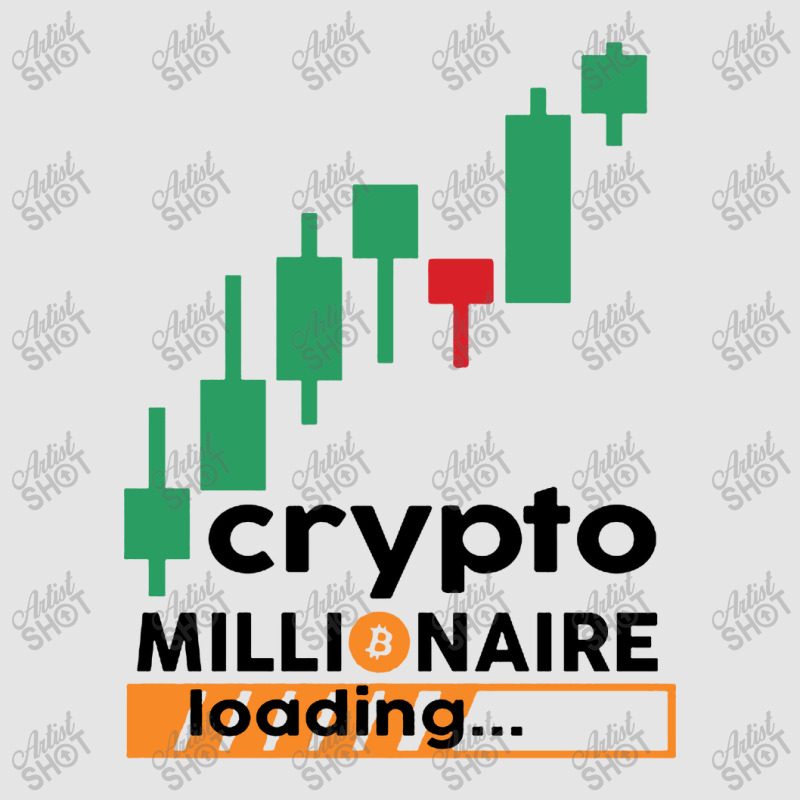 We Got Good Crypto Millionaire Loading Exclusive T-shirt by Balprut Store | Artistshot