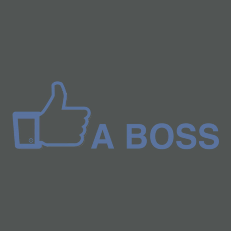 Like A Boss Classic T-shirt | Artistshot