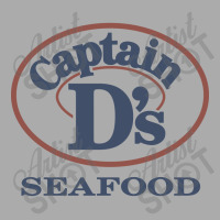 Seafood Shop T-shirt | Artistshot