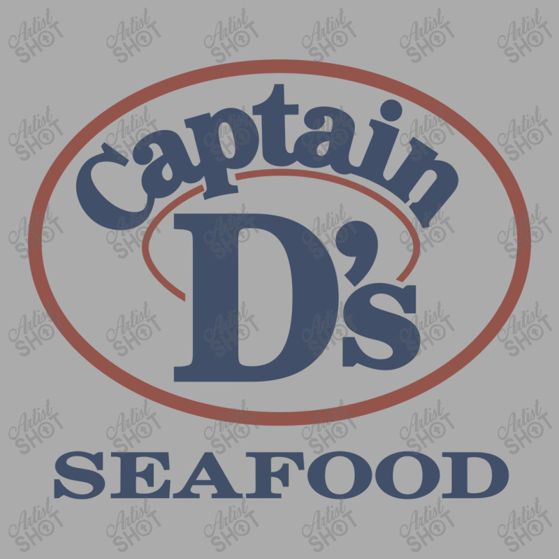 Seafood Shop T-Shirt by TheGoal | Artistshot