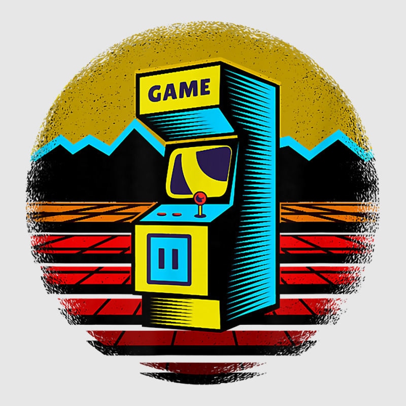 Arcade Game Machine Nostalgia Retro Gamer   80s 90s T Shirt Hoodie & Jogger Set | Artistshot