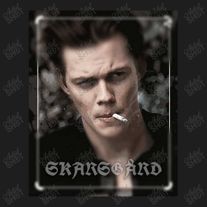 Lover Gift Bill Skarsgard Mens Funny Classic T-shirt by ArtistConor | Artistshot