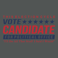 Vote Candidate Classic T-shirt | Artistshot