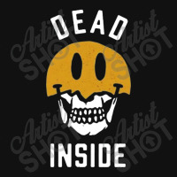 Dead Inside Baby Beanies | Artistshot