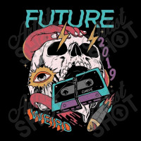 Future Pocket T-shirt | Artistshot