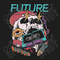 Future Classic T-shirt | Artistshot