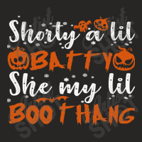 Proud  Mr Halloween  Women My Favorite Ladies Fitted T-shirt | Artistshot