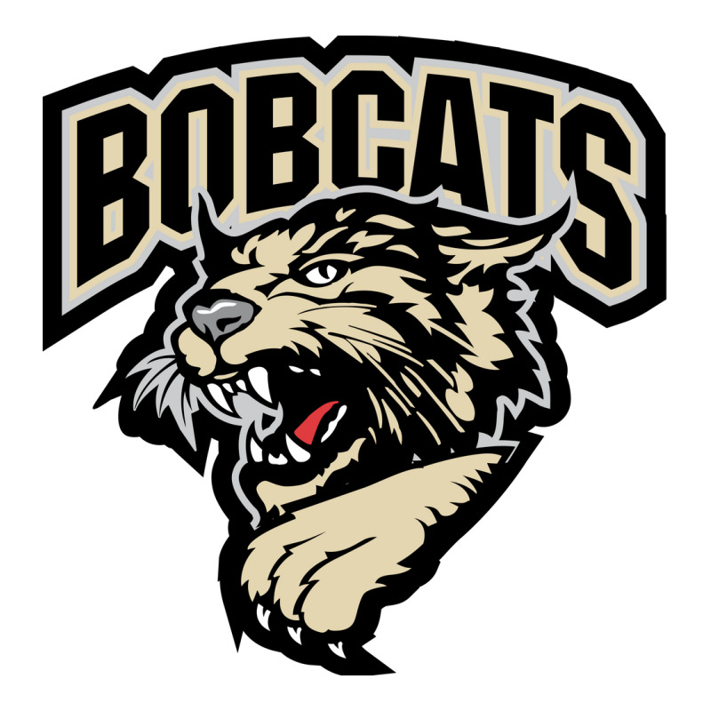 Bismarck Bobcats 3/4 Sleeve Shirt by debantan | Artistshot