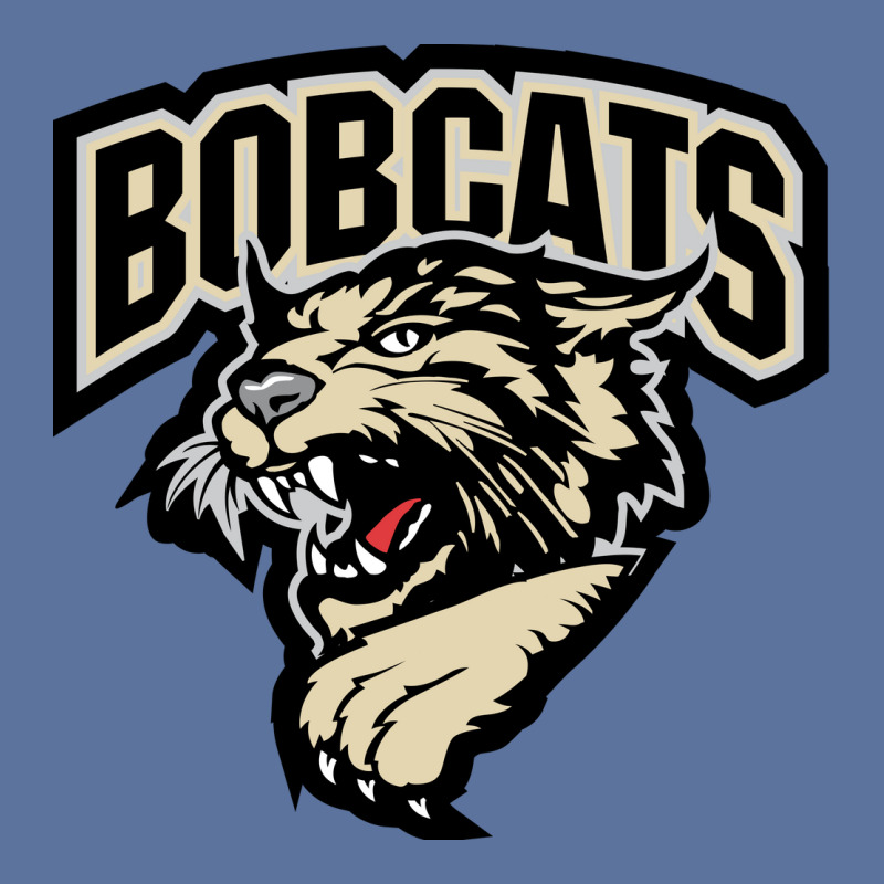 Bismarck Bobcats Lightweight Hoodie by debantan | Artistshot