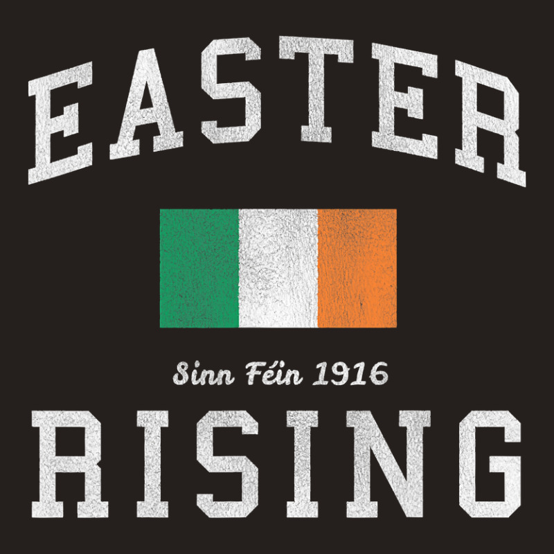 Easter Rising Sinn Fein 1916 T Shirt Tank Top | Artistshot