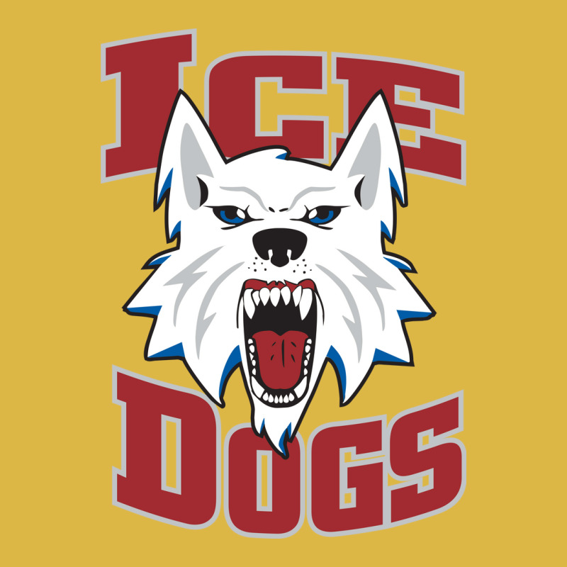 Fairbanks Ice Dogs Classic T-shirt by debantan | Artistshot