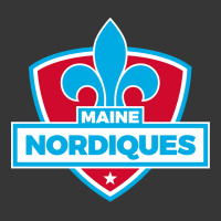 Maine Nordiques Toddler Hoodie | Artistshot