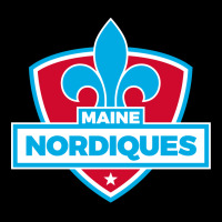 Maine Nordiques Long Sleeve Baby Bodysuit | Artistshot