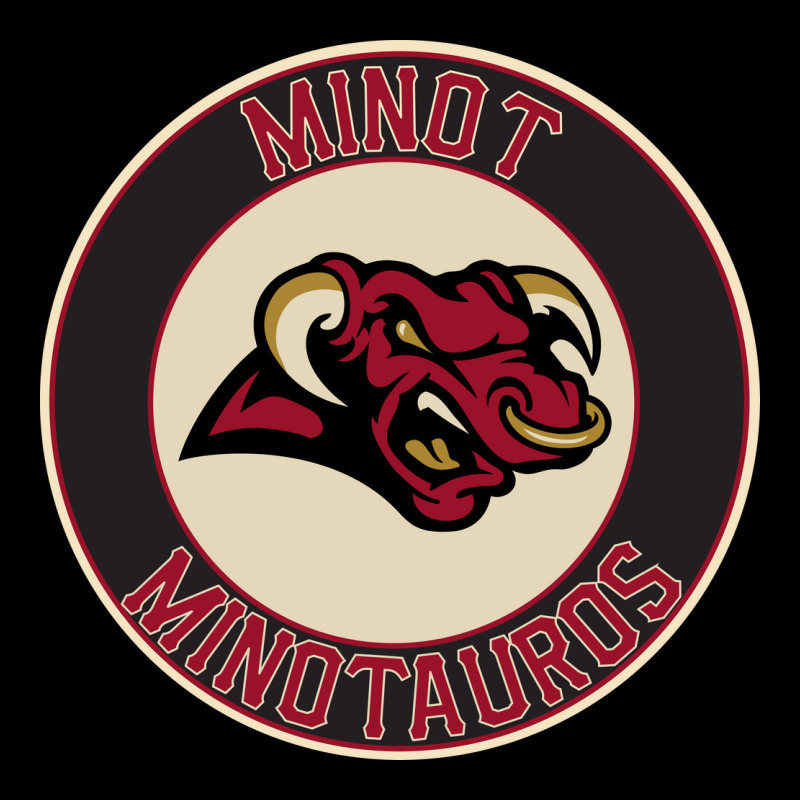 Minot Minotauros Adjustable Cap by debantan | Artistshot