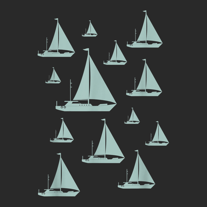 Sailing Sailing Ship Retro Sail Boat T Shirt Toddler T-shirt | Artistshot